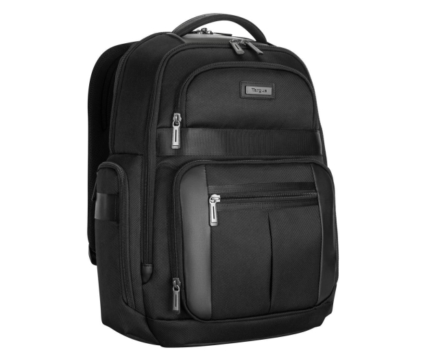 TARGUS Plecak na laptopa 15-16'' Mobile Elite Backpack - Black TBB618GL - 743483 - zdjęcie 2
